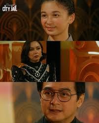 ashley, caprice, krystal, waynona, and sofia >>> Caprice Cayetano