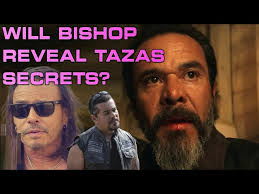 WILL BISHOP REVEAL TAZAS SECRETS AFTER MONTEZ DISCOVERY! MAYANS MC SEASON  4!!!!!