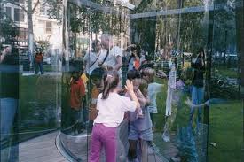 Image result for Dan Graham