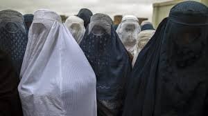 Children abaya maxi dresses robe burka arab islamic prayer clothing muslim hijab girls dress suits caps muslim abaya maxi dress women leopard burka indian patch linen robe kimono vestidos. Boris Johnson S Burka Jibe Why Do Some Muslim Women Wear The Veil Bbc News