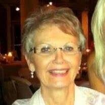 Paula Sue Lilly Obituary