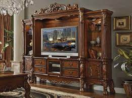 Many people prefer to design a tv rack according to his own taste or in accordance with the theme of the interior that is in your room. 25 Best Entertainment Center Ideas And Designs For Your New Home