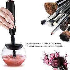 makeup brush cleaner lebe professional