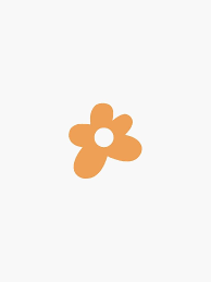 Maybe you would like to learn more about one of these? Orange Golf Le Fleur Flower Sticker By Carolineal Photo Wall Collage Picture Collage Wall Bedroom Wall Collage