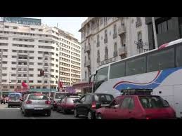 Today casablanca is a large, modern city, but the former french colonial post still allows myriad movie moments for those who want to revisit love in the medina and old city. The Streets Of Casablanca Morocco 27th July 2010 Youtube