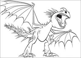 Fly, soar, swoop and color your adventures. 32 Free How To Train Your Dragon Coloring Pages Printable