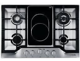 Permettant de laver jusqu'à 14 couverts, cet appareil aux performances innovantes garantit une vaisselle toujours impeccable. Scholtes Tg753vghix Plaque Mixte Pas Cher Cucine