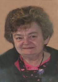 Obituary of Evelyn R. Paulson