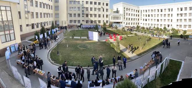Campus