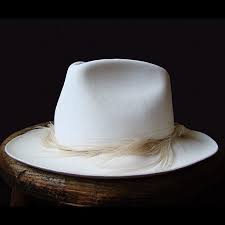 Pin By Megangordon Studio On Aj Hats Women Hats Fashion Cowboy Hats Beautiful Hats