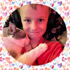 Adopting a rescue animal is worth it