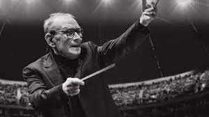 Il grande silencio (remix thievery corporation). Ennio Morricone L Isa