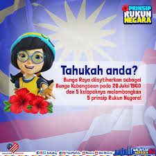 Sebarang bentuk ideologi atau ajaran yang menolak kepercayaan kepada tuhan (atheis). Monsta ×'×˜×•×•×™×˜×¨ Part 2 Jom Fahami Hayati 5 Prinsip Rukun Negara Kita Let S Learn About The 5 National Principles With Boboiboy And Friends Malaysiaprihatin Malaysiamerdeka Papapipi Monsta Https T Co Kyiqcl26wf