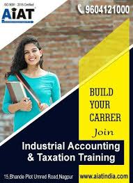 Pin By Aiat Institute On Aiat Institute In 2020 Accounting Train Income Tax