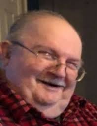 Dennis Rush Harrison Obituary October 17, 2019
