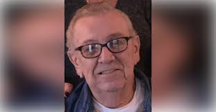 Obituary information for Dennis W. Tarter