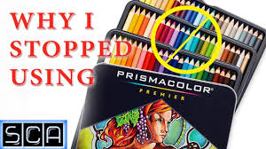 Check spelling or type a new query. Why I Stopped Using Prismacolor Colored Pencils Youtube