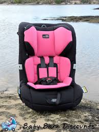 Safe N Sound Maxi Guard In Vibrant Pink Baby Car Seats Britax Safe N Sound Booster Seat