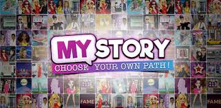 Mystory is an interactive 'interview style' app/software program, which automatically writes the user's autobiography. My Story Choose Your Own Path By Nanobit Com More Detailed Information Than App Store Google Play By Appgrooves Simulation Games 10 Similar Apps 6 Review Highlights 1 234 245 Reviews
