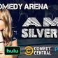 Amy Silverberg