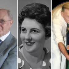 All of the latest death and funeral notices in Somerset and Bath