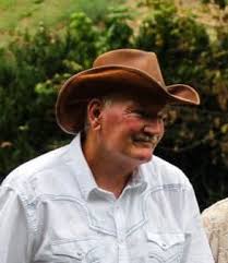 Eual Ray Parris (1951-2022)