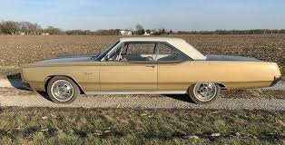 Image result for Light Tan 1967 Plymouth