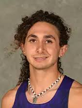 2019 Men's Cross Country Roster