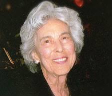 Elizabeth Haas Pfister