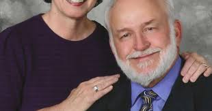 Anniversary: Ferguson — 40th