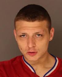 Carlisle man waives hearing after retail theft with two others