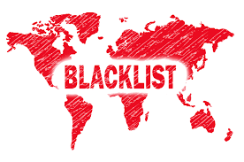 My Ip Address Is Blacklisted. What Should I Do?