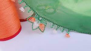 Duz Yesil Yazma Igne Oyasi Modelleri Mimuu Com Elisi Fikirleri Yazma Oya Ornekleri