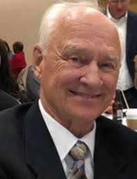 Allan Lee Moir Obituary July 28, 2019