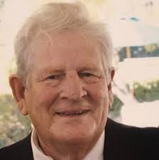 Obituary information for Terence Strutt