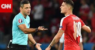 حيث يجب إخفاء الميم الساكنة عند التقائها بحرف الباء، كما في قول الله تعالى: Ù†Ø¬Ù… Ø§Ù„Ù…Ù†ØªØ®Ø¨ Ø§Ù„Ø³ÙˆÙŠØ³Ø±ÙŠ Ø´Ø§ÙƒÙŠØ±ÙŠ Ø£ØªÙ…Ù†Ù‰ Ø£Ù„Ø§ ØªÙ†ØªØ¬ Ø´Ø±ÙƒØ© Ø¨ÙˆÙ…Ø§ ÙˆØ§Ù‚ÙŠØ§ Ø°ÙƒØ±ÙŠØ§ Cnn Arabic