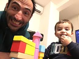 Interview: Raphael Levy