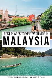 The diversity isn't merely restricted to ethnicities only though. Things To Do In Malaysia With Kids Travel Destinations Asia Asia Travel Cool Places To Visit