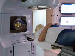 The pancreas is an organ that releases enzymes involved with digestion, and hormones to regular blood sugar levels. External Radiotherapy For Prostate Cancer Irish Cancer Society