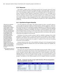 But it doesn't seem to have done so in a. Chapter 6 Case Studies Health Promotion Programs Improving The Health And Safety Of Transit Workers With Corresponding Impacts On The Bottom Line The National Academies Press