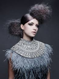 North American Hairstyling Awards Naha Artistic Hair Textured Hair Editorial Hair