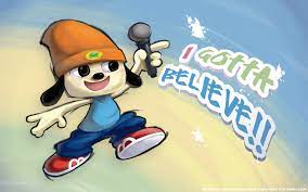 Parappa the rapper anime wallpaper. Parappa The Rapper Zerochan Anime Image Board