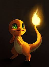 salameche cute pokemon wallpaper pokemon charmander pokemon wallpapers