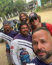 Mac Poole (@machopulpo) · Instagram photos and Reels