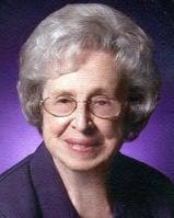 Ruth Eleanor Ivey Obituary