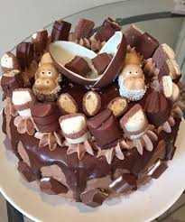 Perfekt für leuchtende augen zum geburtstag. 1001 Ideen Fur Kinderriegel Torte Rezepte Und Anleitungen