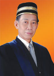 Datuk Michael Tan Kun Boo