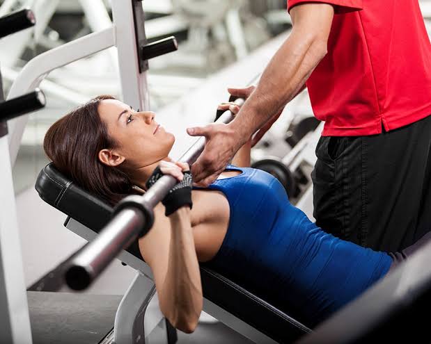 Máster Deportivo de Entrenador Personal, Nutrición y Coaching Deportivo