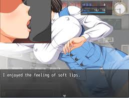 Time Stop [COMPLETED] - xGames