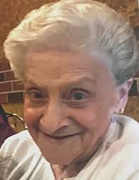 Obituary information for Rosemarie S. Zarrillo